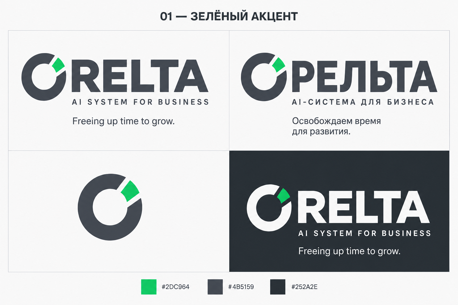 ORELTA